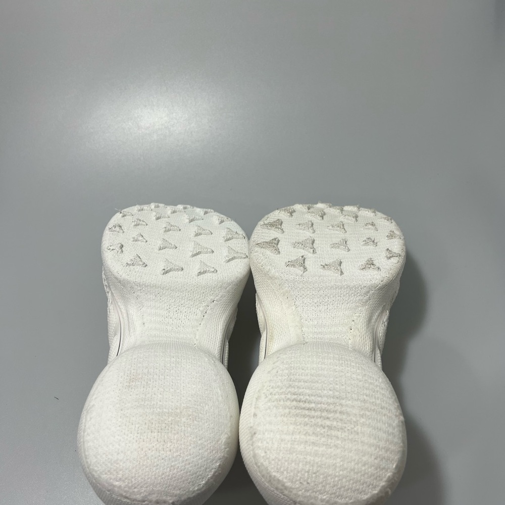 Givenchy White TK-360 + Sneakers Knit Women’s EU 39/US 9 - Picture 8 of 10